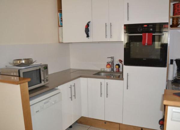 Appartement Paris 2 pièce(s) 60 m2