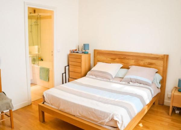 Appartement Paris 2 pièce(s) 60 m2