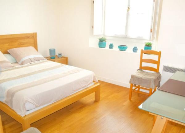 Appartement Paris 2 pièce(s) 60 m2