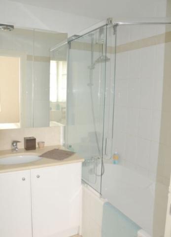 Appartement Paris 2 pièce(s) 60 m2