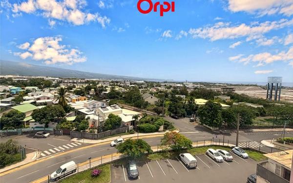 Appartement à vendre    3 pièces • 90 m2 Le Port