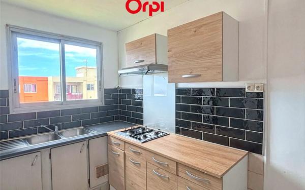 Appartement à vendre    3 pièces • 90 m2 Le Port