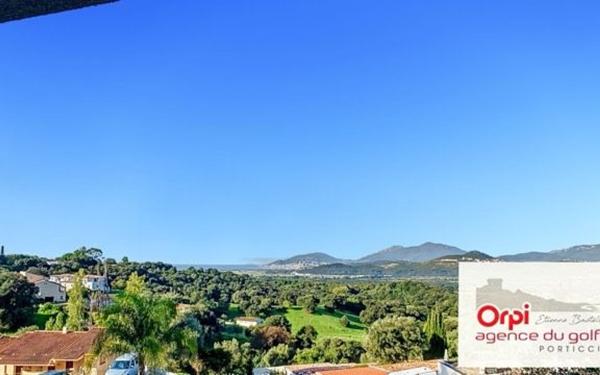 Appartement à vendre    6 pièces • 183,39 m2 Bastelicaccia