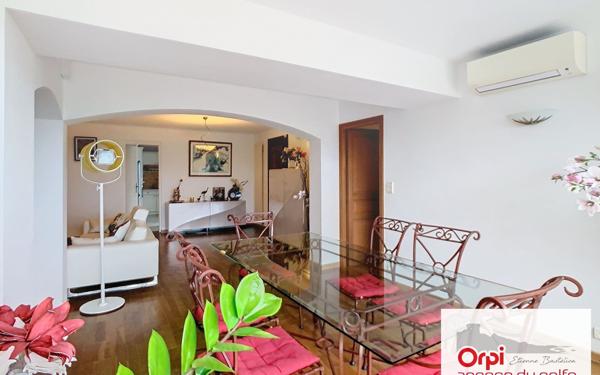 Appartement à vendre    6 pièces • 183,39 m2 Bastelicaccia