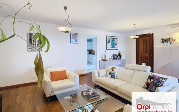 Appartement à vendre    6 pièces • 183,39 m2 Bastelicaccia