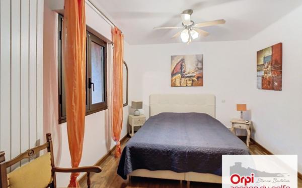 Appartement à vendre    6 pièces • 183,39 m2 Bastelicaccia