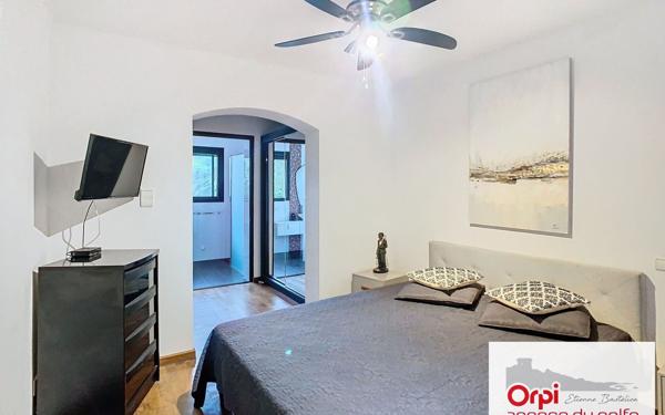 Appartement à vendre    6 pièces • 183,39 m2 Bastelicaccia