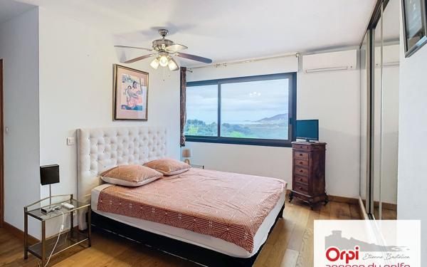 Appartement à vendre    6 pièces • 183,39 m2 Bastelicaccia