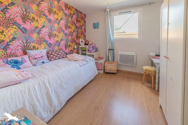 Maison à vendre 281 430 € Saint-Martin-des-Champs 5 p 97 m² DPE A
