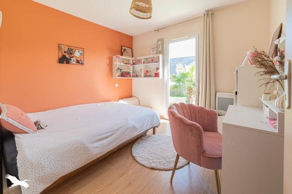 Maison à vendre 281 430 € Saint-Martin-des-Champs 5 p 97 m² DPE A