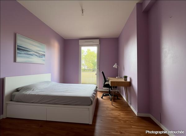 Appartement Le Mans 3 pièce(s) 68.54m2