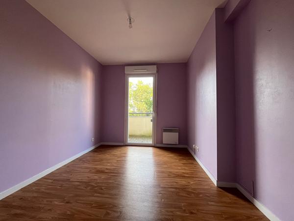 Appartement Le Mans 3 pièce(s) 68.54m2