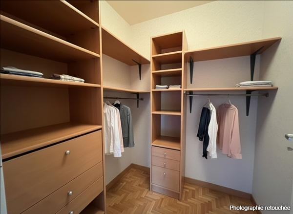 Appartement Le Mans 3 pièce(s) 68.54m2