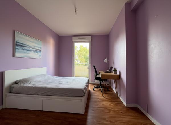 Appartement Le Mans 3 pièce(s) 68.54m2