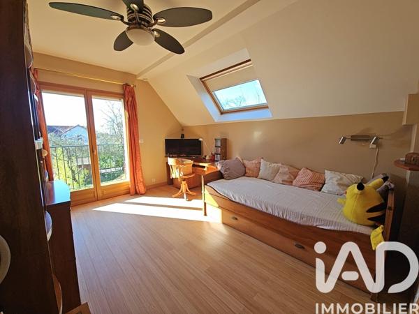 Maison à vendre 9 pièces 317 m² Herblay-sur-Seine