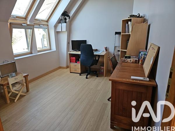 Maison à vendre 9 pièces 317 m² Herblay-sur-Seine