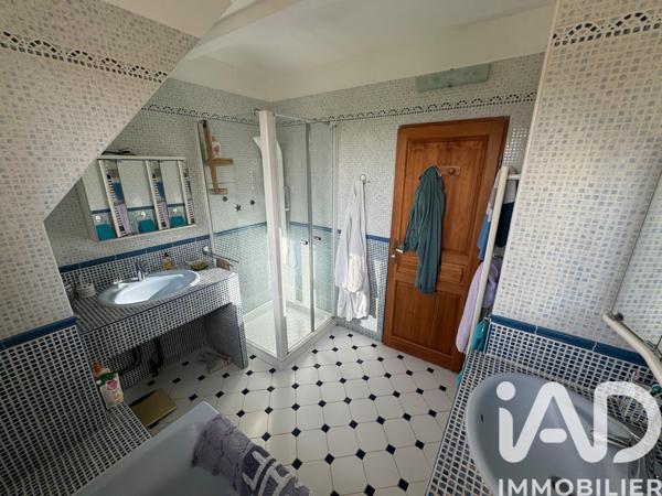 Maison à vendre 9 pièces 317 m² Herblay-sur-Seine