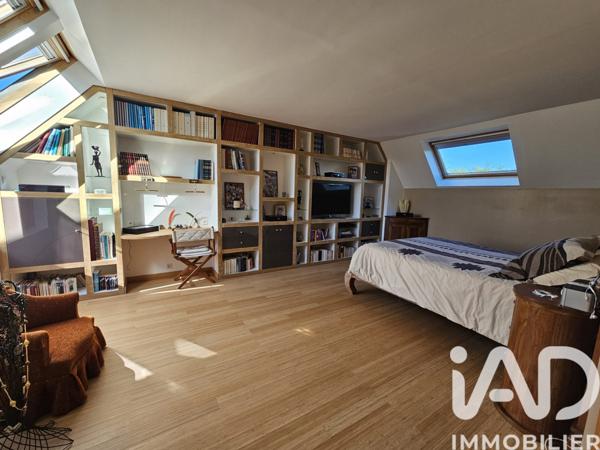 Maison à vendre 9 pièces 317 m² Herblay-sur-Seine