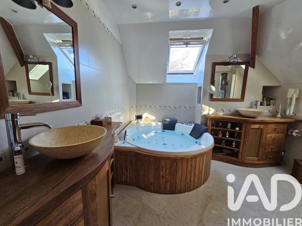 Maison à vendre 9 pièces 317 m² Herblay-sur-Seine