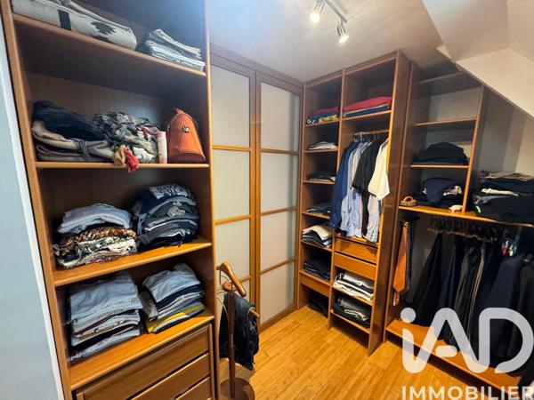 Maison à vendre 9 pièces 317 m² Herblay-sur-Seine