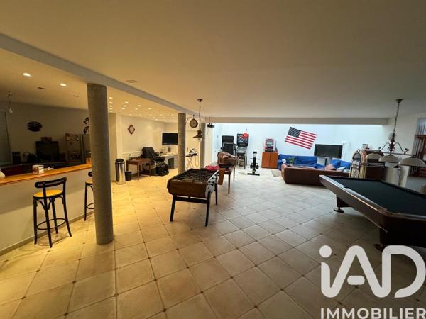 Maison à vendre 9 pièces 317 m² Herblay-sur-Seine
