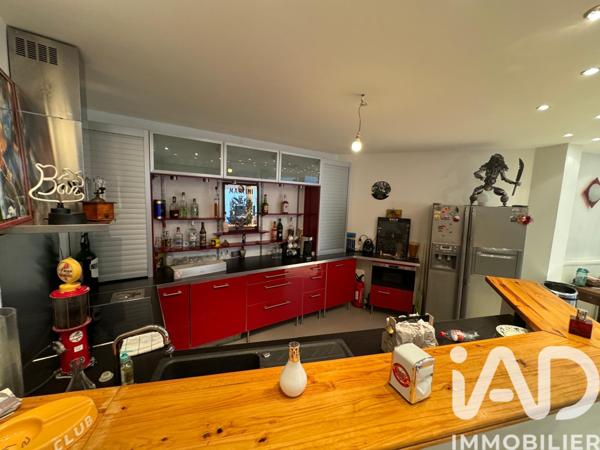 Maison à vendre 9 pièces 317 m² Herblay-sur-Seine