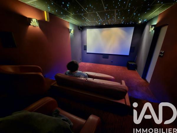 Maison à vendre 9 pièces 317 m² Herblay-sur-Seine