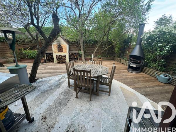 Maison à vendre 9 pièces 317 m² Herblay-sur-Seine