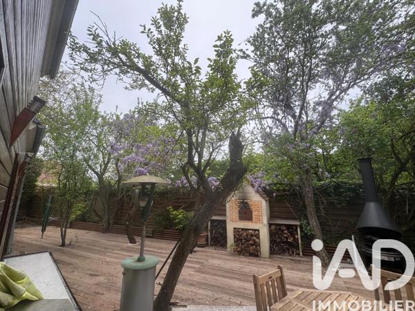Maison à vendre 9 pièces 317 m² Herblay-sur-Seine