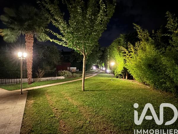 Maison à vendre 9 pièces 317 m² Herblay-sur-Seine