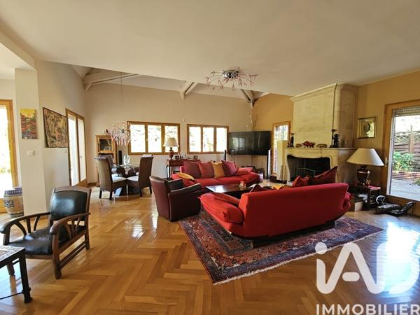Maison à vendre 9 pièces 317 m² Herblay-sur-Seine