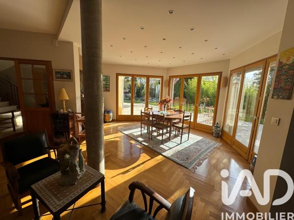 Maison à vendre 9 pièces 317 m² Herblay-sur-Seine
