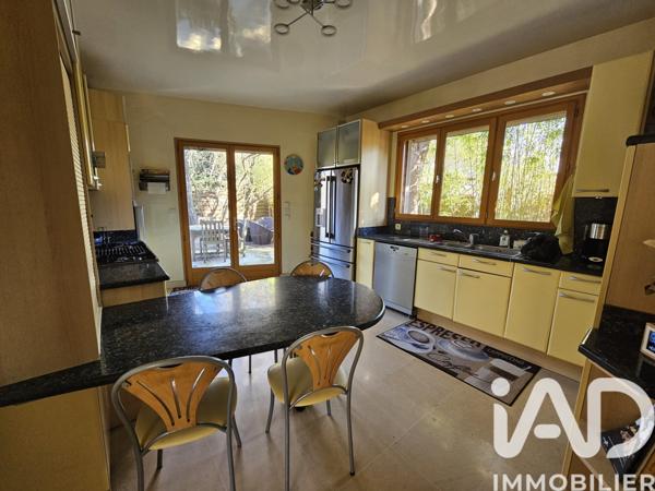 Maison à vendre 9 pièces 317 m² Herblay-sur-Seine