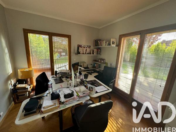 Maison à vendre 9 pièces 317 m² Herblay-sur-Seine