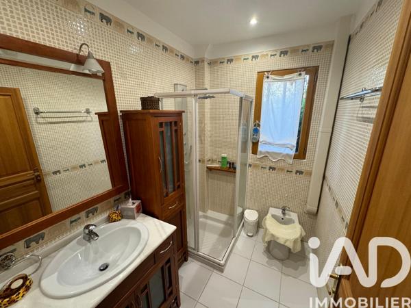 Maison à vendre 9 pièces 317 m² Herblay-sur-Seine