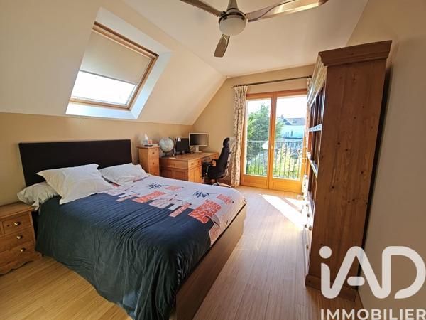 Maison à vendre 9 pièces 317 m² Herblay-sur-Seine