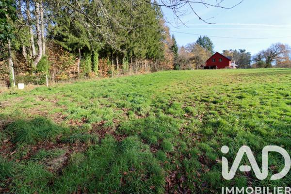 Maison à vendre 5 pièces 109 m² Neuvic