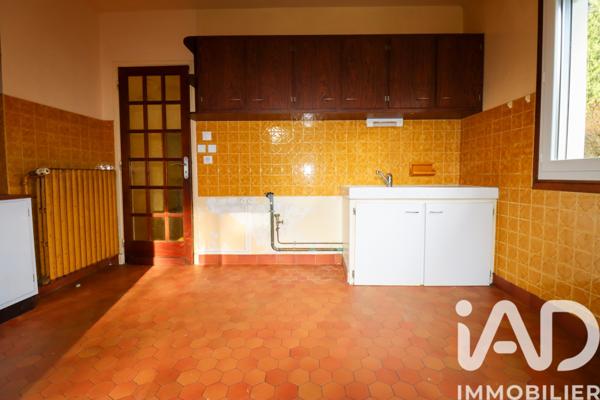 Maison à vendre 5 pièces 109 m² Neuvic