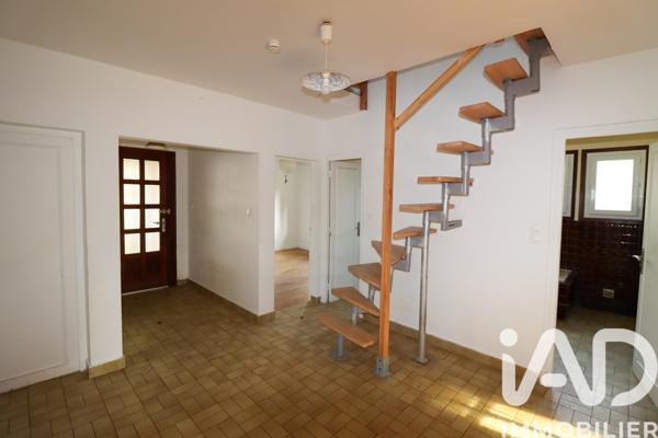 Maison à vendre 5 pièces 109 m² Neuvic