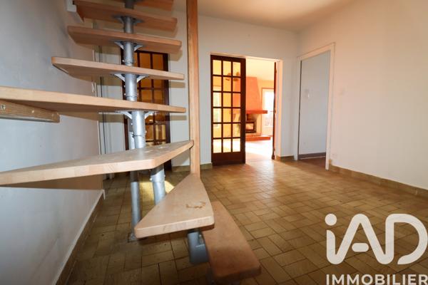 Maison à vendre 5 pièces 109 m² Neuvic