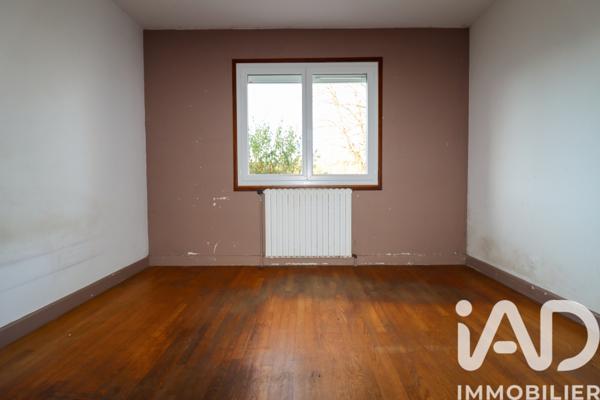 Maison à vendre 5 pièces 109 m² Neuvic