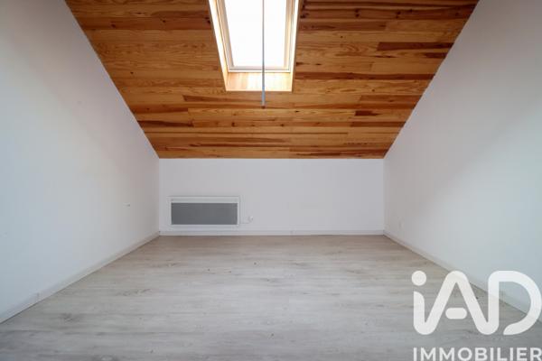 Maison à vendre 5 pièces 109 m² Neuvic