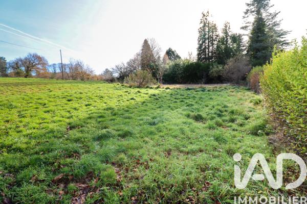 Maison à vendre 5 pièces 109 m² Neuvic