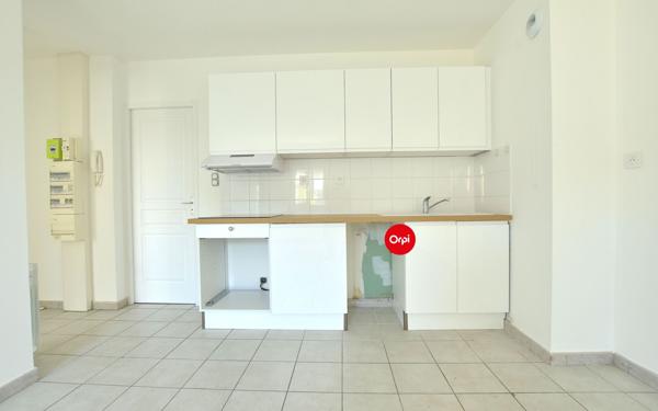 Appartement à louer    2 pièces • 41,15 m2 Saint-Priest