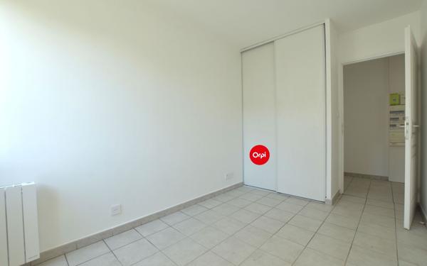 Appartement à louer    2 pièces • 41,15 m2 Saint-Priest