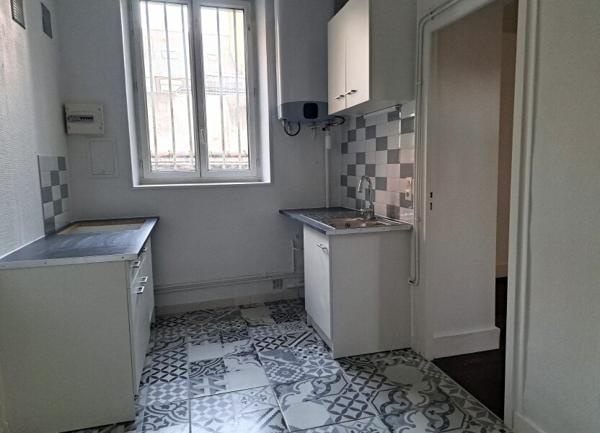 Appartement à louer  3 pièces • 52 m2 Gien