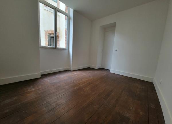 Appartement à louer  3 pièces • 52 m2 Gien