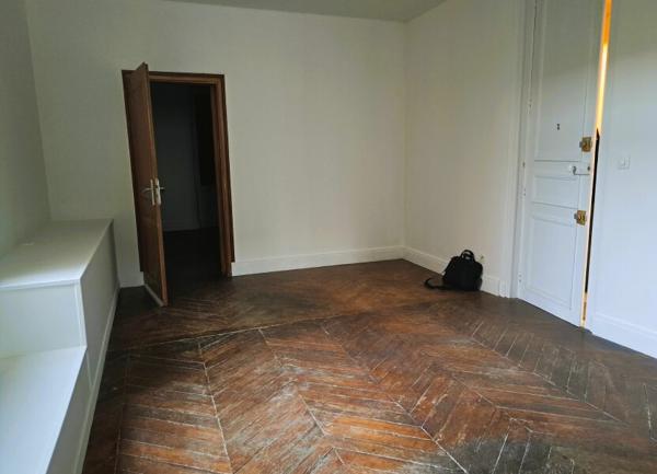 Appartement à louer  3 pièces • 52 m2 Gien