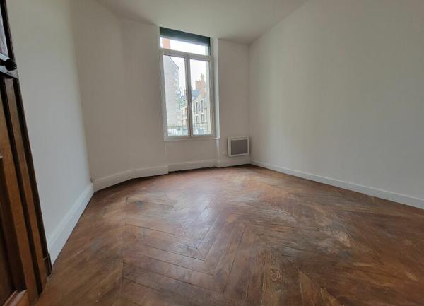Appartement à louer  3 pièces • 52 m2 Gien