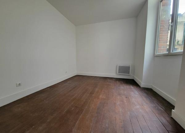 Appartement à louer  3 pièces • 52 m2 Gien